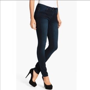 Liverpool Abby skinny jeans